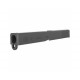 Рамка для пистолета (East Crane) Glock-17 (Black) PA1020